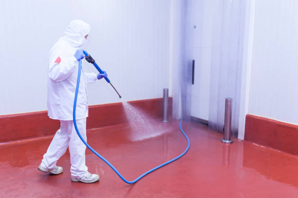 Trusted Pratt, KS Pressure Washing Experts