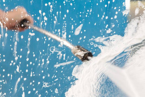 Best Concrete Sealing  in Pratt, KS